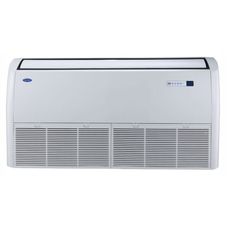 Напольно-потолочный кондиционер Carrier 42QZL030DS 1 42QUS030DS 1