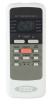Фанкойл настенный General Climate GHW-02VR(X) 2T (2.20)