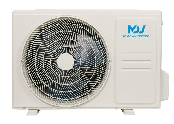 Канальная сплит-система MDV MDTII-12HWFN8 / MDOAG-12HFN8
