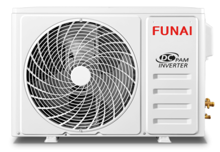 Инверторная сплит-система Funai серии KADZOKU Inverter 2024 RAC-I-KD70HP.D01 (комплект)