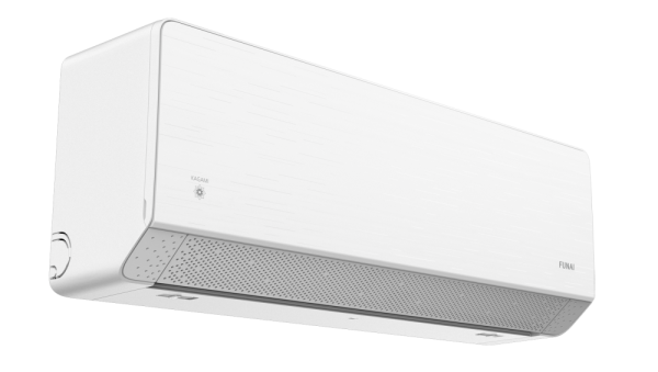 Внутренний блок настенного типа серии KAGAMI SHIRO Inverter RAM-I-KMS25HP.W01/S
