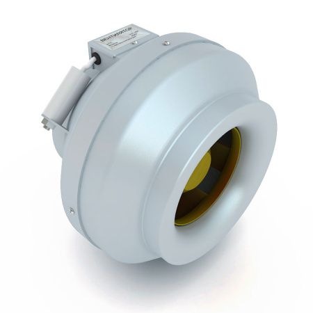 Вентилятор LM Duct R 100 FBP.E19.2E