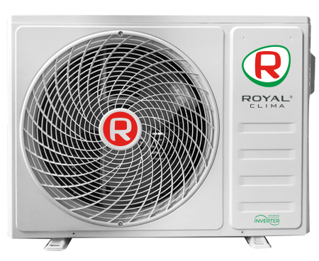 Кондиционер Royal Clima GLORIA INVERTER UPGRADE RCI-GL22HN (комплект)