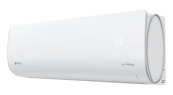 Сплит-система Royal Clima серии OPTIMUM DC Inverter RCI-OM22HN