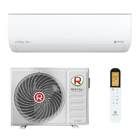 Кондиционер Royal Clima GLORIA RC GL35HN