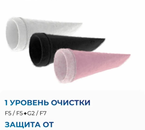 Приточная установка Бризер OXY 3