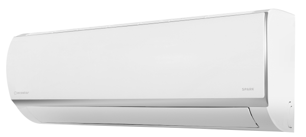 Классическая сплит-система EcoStar серии SPARK UPGRADE KVS-SP09HT.1