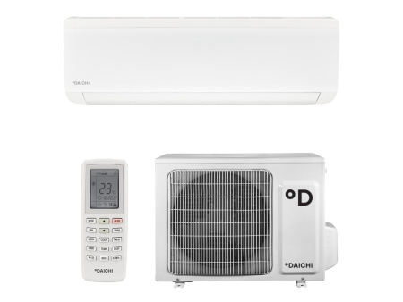 Кондиционер Daichi ICE35AVQ1 ICE35FV1