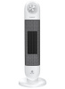 Тепловентилятор серии ROYAL Clima COLONNATO RFH-C2000DC-WT