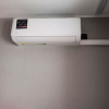 Инверторная сплит-система Funai серии SHOGUN Inverter 2023 RAC-I-SG25HP.D01 (комплект)
