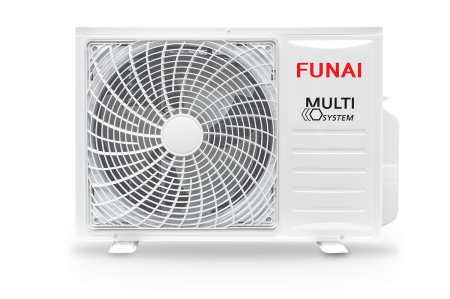 Мульти-сплит система Funai RAMI 4OR80HP.D05 U LP
