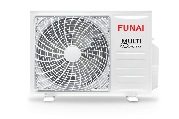 Мульти-сплит система Funai RAMI 3OR70HP.D05 U LP