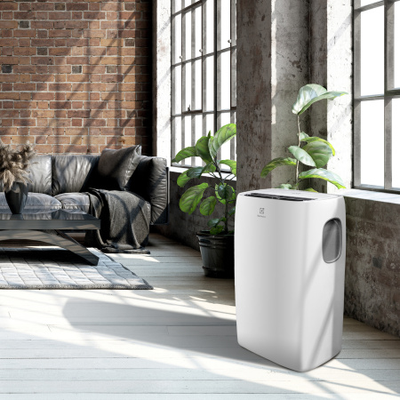 Мобильный кондиционер Electrolux EACM 13 CL N3