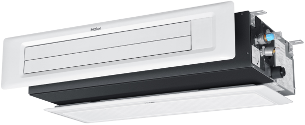 Полупромышленная сплит-система Haier AD12SS1ERA(N)(P) 1U12BS3ERA