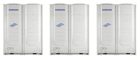 VRF-система Samsung AM580FXVAGH TK