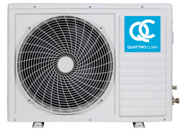 Сплит-система QuattroClima QV-BE12WD/QN-BE12WD