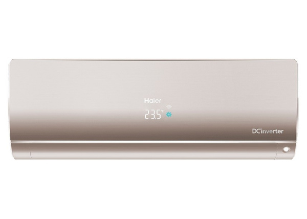 Мульти сплит-система Haier Flexis Super Match 2U40S2SM1FA/AS25S2SF1FA-G/AS25S2SF1FA-B