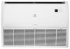 Сплит-система Royal Clima напольно-потолочного типа серии COMPETENZA FULL DC EU INVERTER 2024 CO-F 60HNCI/CO-E 60HNCI
