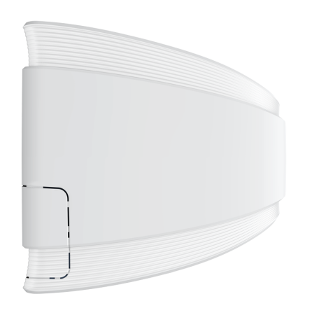 Инверторная сплит-система Hisense серии VISION SUPERIOR DC Inverter AS-13UW4RXUQD00
