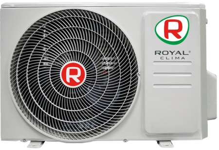 Кондиционер Royal Clima TRIUMPH UPGRADE RC-TWN28HN (комплект)