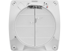 Вентилятор вытяжной Electrolux Premium EAF 100T с таймером