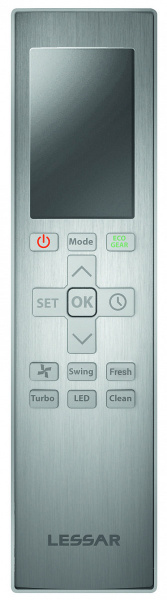 Блок внутренний Lessar LS-MHE09KCE2