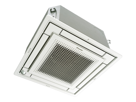 Сплит-система Daikin FFA35A9/BYFQ60B3