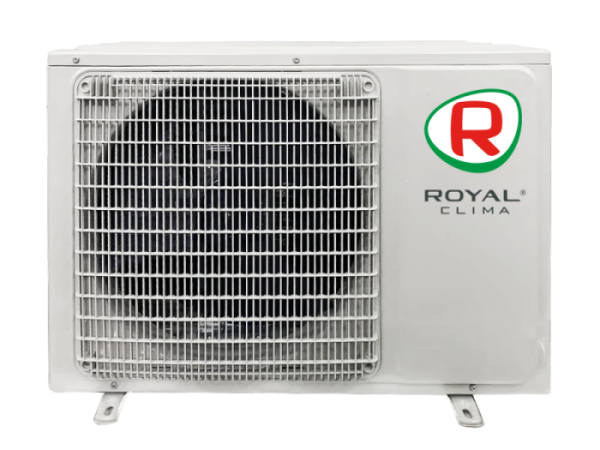 Кондиционер Royal Clima RENAISSANCE UPGRADE RC-RNX55HN (комплект)