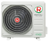 Инверторный настенный кондиционер (сплит-система)  Royal Clima RCI TN25HN