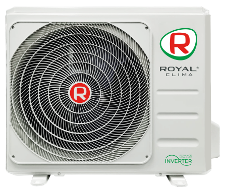 Инверторный настенный кондиционер (сплит-система)  Royal Clima RCI TN25HN