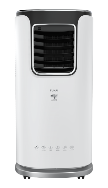 Мобильный кондиционер Funai MAC JS30CON03