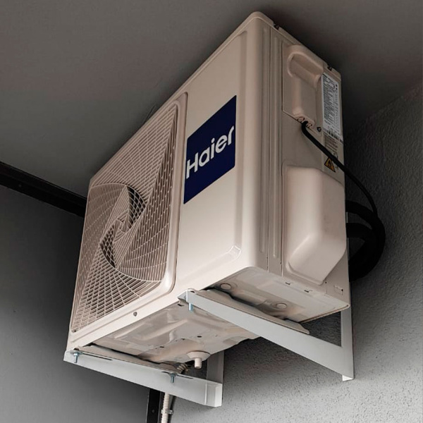 Кондиционер Haier Tundra AS12TT5HRA/1U12TL4FRA