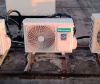 Инверторная сплит-система Hisense серии Premium DESIGN Super DC Inverter (R32) AS-13UW4RVETG01