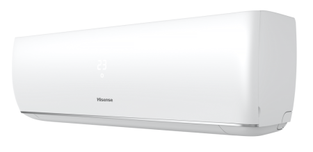 Инверторная cплит-система Hisense серии EXPERT PRO DC Inverter R32 AS-10UW4RYDTV02