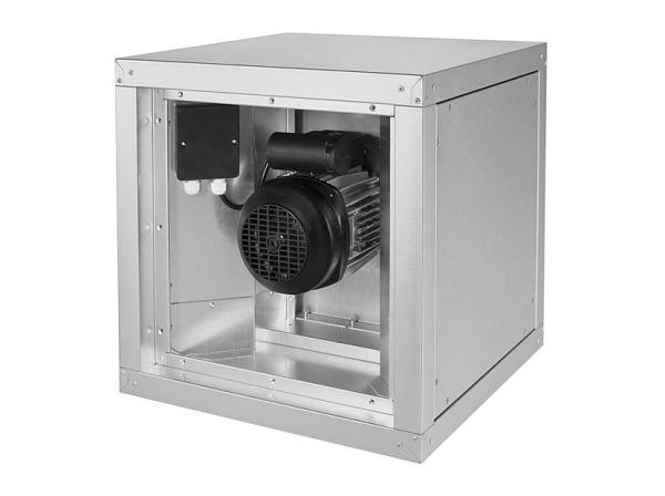 Вентилятор SHUFT IEF 500E 1ф