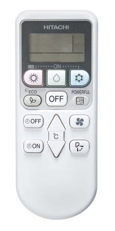 Кондиционер Hitachi RAK 50PEC RAC 50WEC