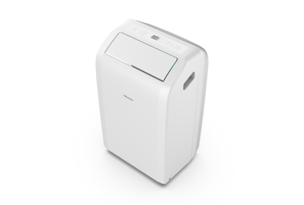 Мобильный кондиционер Hisense Q AP-12CW4GLQS00