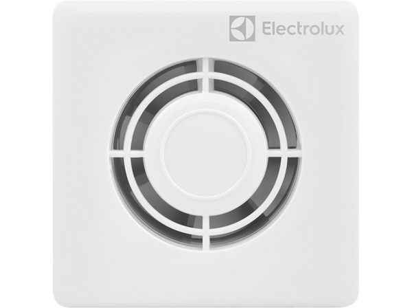Вентилятор вытяжной Electrolux Slim EAFS 100T с таймером