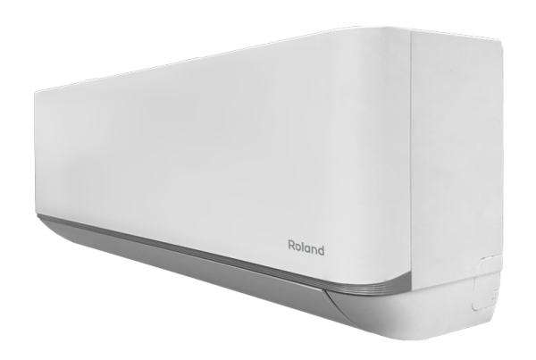 Классическая сплит-система Roland серии WIZARD RD-WZ24HSS/N1 RD-WZ24HSS/N1