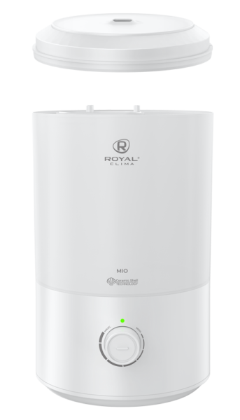 MIO RUH-MO250/3.0M-WT