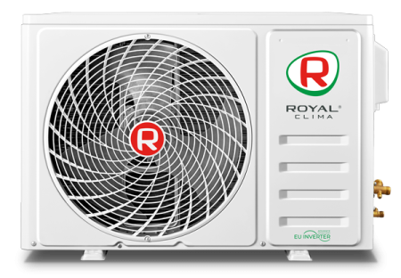 Кондиционер Royal Clima PERFETTO DC EU Inverter RCI-PF30HN (комплект)