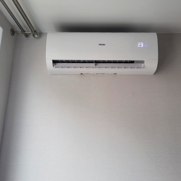 Внутренний блок мульти сплит-системы AS25PS1HRA-M new Haier