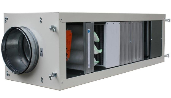 Turkov i-VENT-1000 W