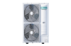 Сплит-система Hisense серии HEAVY EU DC INVERTER R32 AUV-48UR4RC8/AUW-48U6RN8