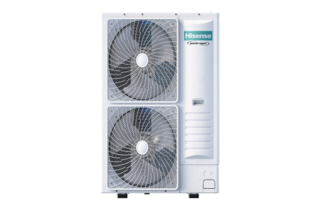 Сплит-система Hisense серии HEAVY EU DC INVERTER R32 AUV-48UR4RC8/AUW-48U6RN8