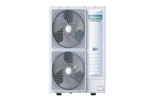 Сплит-система канального типа серии HEAVY EU DC INVERTER R32 AUD-48UX4REH8/AUW-48U6RN8 (комплект)