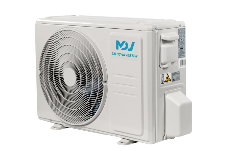Настенная сплит-система MDV MDSBI-18HRFN8/MDOAI-18HFN8