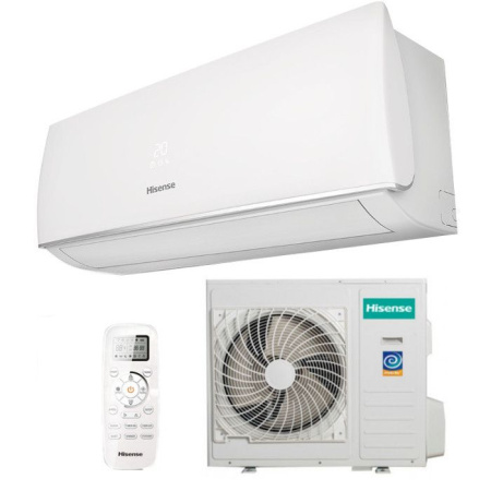 Сплит-система инверторного типа Hisense AS-11UR4SYDDB15 комплект