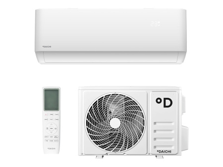 Кондиционер Daichi AIR60AVQS1R AIR60FVS1R