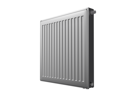 Радиатор панельный Royal Thermo VENTIL COMPACT VC22-300-400 Silver Satin